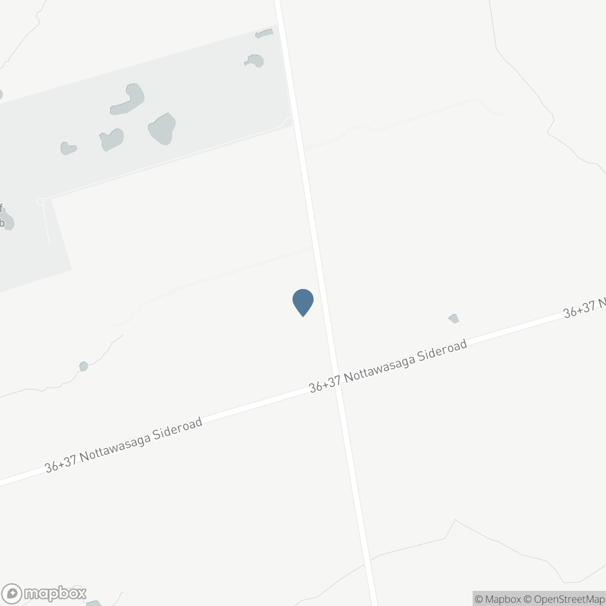 2506 CONCESSION 10 N NOTTAWASAGA ROAD, Collingwood, Ontario L9Y 3Y9